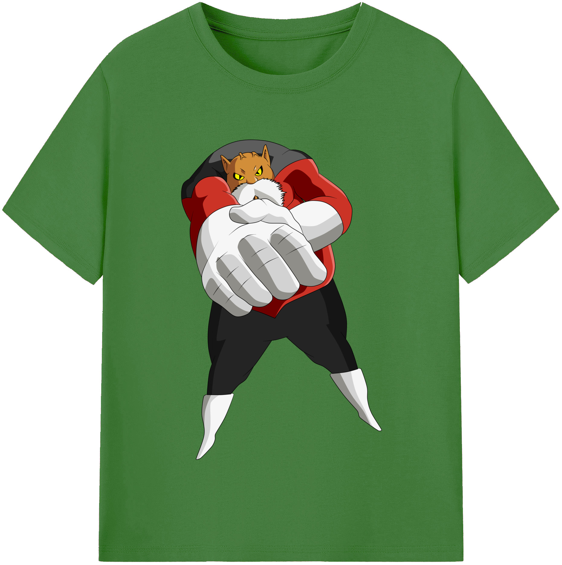 （画像用） ドラゴンボール DRAGON BALL レディースカジュアルプリントTシャツ（綿100％）